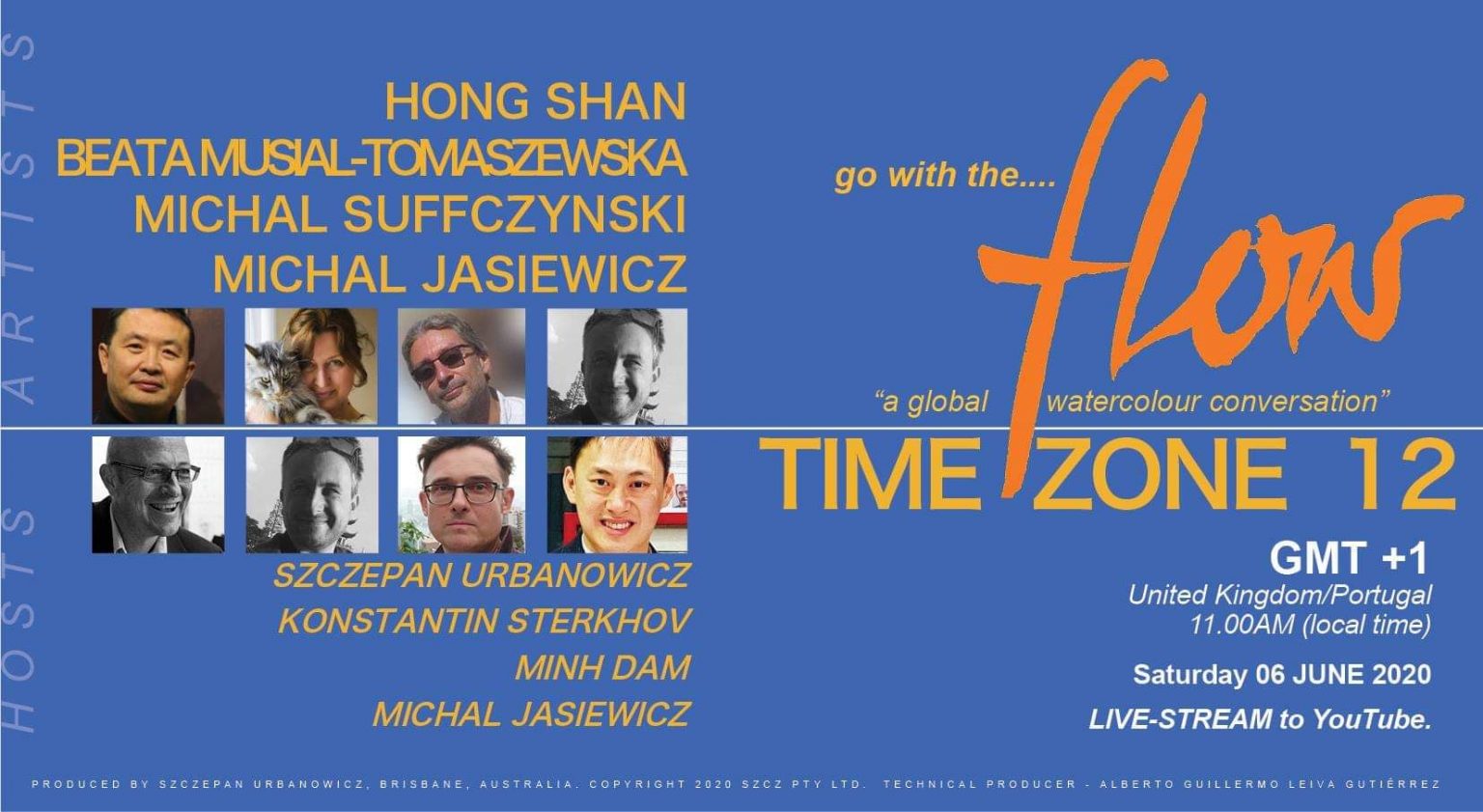 The Australia/Brisbane Time Zone - Together Brisbane