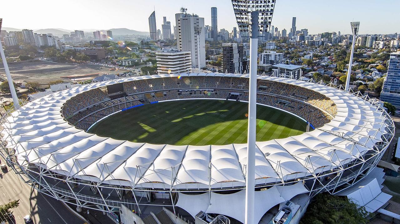 Breaking News Today - Brisbane Cricket Stadium - Together Brisbane