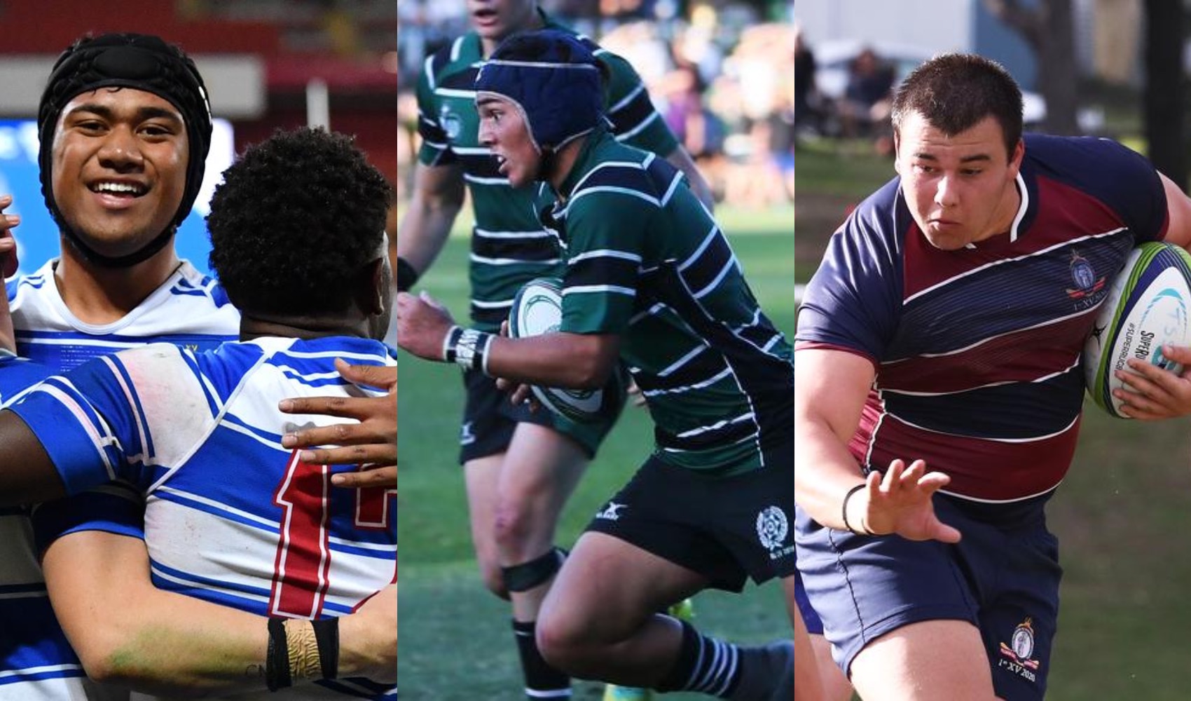 Breaking News Today - Brisbane Boys College Rugby - Together Brisbane